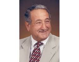 Joseph Blasiole Obituary (1922