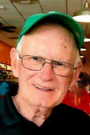 ROBERT J. "BOB" HICKEY