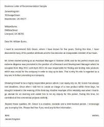 Business letter template invitation best email meeting invite. 32 Business Letter Template Free Premium Templates
