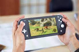 En attendant, vous pouvez vous connecter de manière directe en faisant une demande de mot de passe. Estos Son Los Juegos Que Muy Probablemente No Seran Compatibles Con La Nintendo Switch Lite