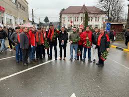 Președintele Prm Gorj A Trecut In Tabăra Psd Jienii