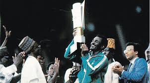 Find christian chukwu's contact information, age, background check, white pages, divorce records, email, criminal records, photos known as: 40 Years After Christian Chukwu Talks About Historic Afcon 1980 Triumph Latest Sports News In Nigeria