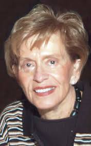 Barbara Jane Ackerman