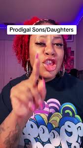 Ainsley Prodigal Son