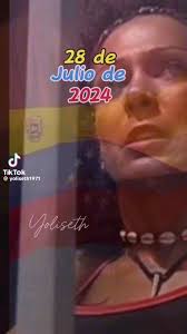 Hoy es el día para al fin ver en libertad a mi Venezuela 🇻🇪 querida así  como ese grito iconico de @ibarragledysof con ese iconico personaje  #PatriaMia de la novela #CositaRica ojalá