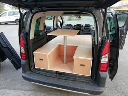 Pin En Bolets Camper