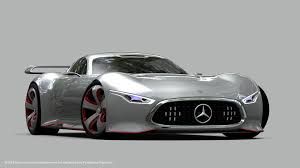 Amg Vision Gran Turismo Gt6 Amg Mercedes Vision Mercedes Benz Cars Mercedes Amg Mercedes Benz Amg