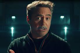 He earned acclaim for such early films as chaplin (1992) but later found considerable fame when he took the role of superhero iron man (2008) in the marvel film franchise. The Age Of A I Youtube Review Stream It Or Skip It