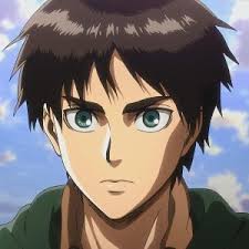 Eren yeager, a rare omega mage from the island of paradis what starts off as an attempt at a night of fun leads to levi ackerman falling into the crossroads of a mysterious biker named eren jaeger. Eren Jaeger From Attack On Titan Charactour