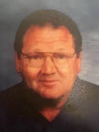 Obituary information for Robert Gray Larimore