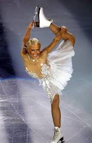 Двукратная чемпионка украины, заслуженный мастер спорта. Olimpijskaya Chempionka Oksana Bayul Kratkaya Biografiya Lichnaya Zhizn I Karera