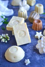 Mon savon fait maison : Savons Maison Mode D Emploi Et Recettes Saponification A Froid Les Recettes De Juliette