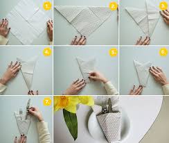 En fonction de votre style, vous trouverez forcément ce qui vous correspond. 1001 Tutoriels Et Modeles De Pliage De Serviette En Papier Ou En Tissu