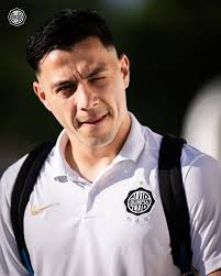 🫡🏟 El arribo del Rey de Copas al Estadio Erico Galeano. ¡Vamos, Decano! ⚔️