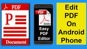 Maybe you would like to learn more about one of these? How To Edit Pdf File In Android Mobile Phone Best Free Android Pdf Editor Youtube
