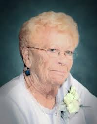 Evelyn Hamby Obituary