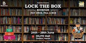 Lockthebox - Thrissur