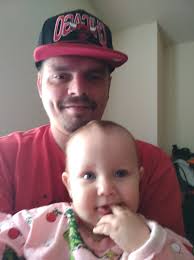 Happy Birthday to our first Grandbaby! First birthday for the first  grandbaby and it's the golden birthday! I love you so much!! Every year  starts out great cuz it starts with you