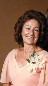 Betty Ann Hooper Obituary