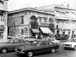 Sliema Old Photos Sliema Local Council Malta History Malta Travel Malta Sliema
