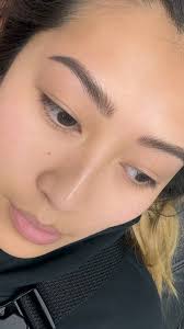 Thrilled to welcome back a cherished client after 7 years! 🌟 This time, we  upgraded her look with stunning digital strokes, taking her beauty to the  next level. The results are absolutely gorgeous, ...