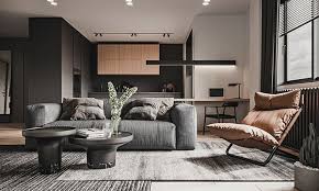 Order now for 30 days of free shipping! Urban Flat Dezign Ark Beta Apartment Interior Apartment Design Home Room Design