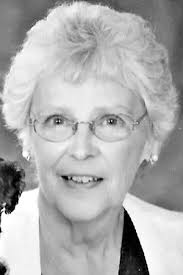 Obituary: Dorothy Jean Mason