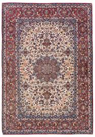 Isfahan 223 X 155 Cm 7ft 4in X 5ft 1in Persia Ca 1930 Goruntuler Ile Kilim Dokuma Halilar