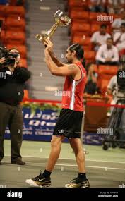 Marcelo rios yy copa fotografías e imágenes de alta resolución - Alamy