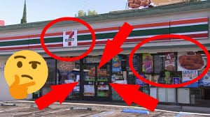In 1946 the store introduced new hours, from 7 in the. 7 11 Was A Part Time Job Youtube