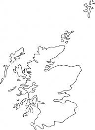 See more ideas about cartoon map, map, cartoon. Black Geography Outline Europe Map Scotland Silhouette White Cartoon Great Britain Blank Maps Free Vector