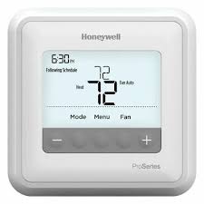 Honeywell is one of the biggest names in home heating. Thermostats Fan Coil Thermostat
