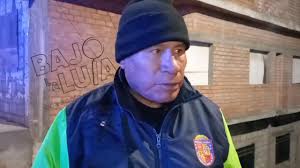 🔴 COLGÁNDOSE DE UNA VIGA JOVEN DE 22 AÑOS SE QUITA LA VIDA, ✔️ El hecho se  registró a la medianoche en el AAHH Tahuantinsuyo, pasaje Belén en el  distrito de Chaupimarca. , ✔️ Según las primeras ...