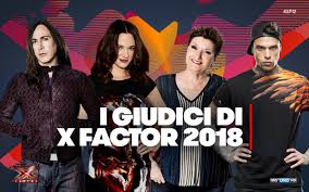Search only for xfactor judges Asia Argento To Judge X Factor Italy Calls Tv Return Bittersweet Deadline