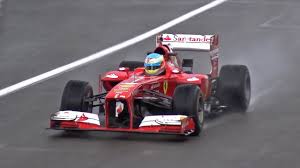 This formula one champions summary shows you who won a world championship title in formula 1 each year. Gumbal Ferrari F1 F138 Ex Alonso Epic V8 Sounds Larva2011ani