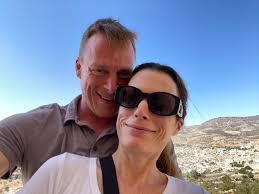 Kim Baer and Don Davis's Wedding Website