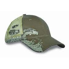6 Kc Caps Unisex Hunting Fishing Cap Adjustable Embroidery Design Hat With Air Mesh Back Velcro Fishing Hat Hats Baseball Hats