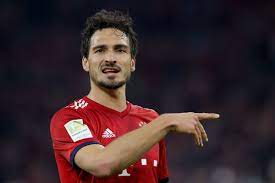 Hummels came through the bayern youth academy, but only ever made one start for the senior team before moving to dortmund in 2008. Report No Agreement Yet Between Dortmund And Bayern For Mats Hummels Bavarian Football Works