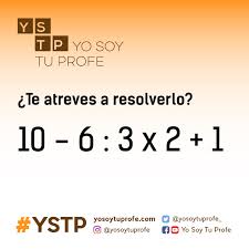 Ver más ideas sobre matematicas, problemas matemáticos. 5 Operaciones Matematicas Mas Dificiles De Lo Que Parecen O No Yo Soy Tu Profe