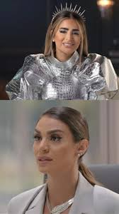 Safa Siddiqui to Zeina Khoury: Revisiting 'Dubai Bling' stars and their  iconic one-liners