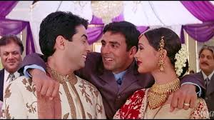 Kisi Se Tum Pyar Karo Jhankar Hd Andaaz 2003 Alka Yagnik Kumar Sanu Youtube This bollywood's romantic drama movie was released on 23 may 2003. kisi se tum pyar karo jhankar hd andaaz 2003 alka yagnik kumar sanu