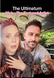 Nick Ultimatum Artist