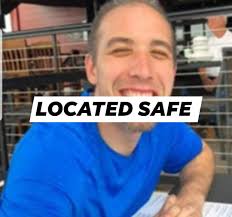 We found Jim!!‼️He was involved in an accident