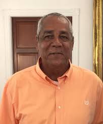 Robert Winston Motta Dies in Puerto Rico