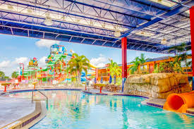 Water park towers is in the heart of arlington's crystal city urban neighborhood, the largest downtown area in the city. Coco Key Hotel And Water Park Resort Day Pass Resortpass
