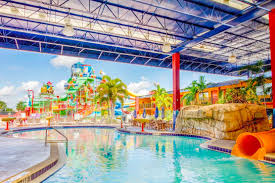 coco key hotel and water park resort