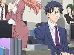 It was first posted on pixiv on april 17, 2014. Wotakoi Love Is Hard For Otaku Series Review Manga Tokyo
