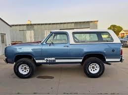 Image result for French Racing Blue 1977 Dodge