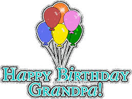 Image result for grandpa birthday