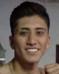 BoxRec: Tadeo Arce